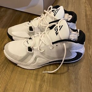 Kevin Durant Basketball Shoes!!!🏀🏀